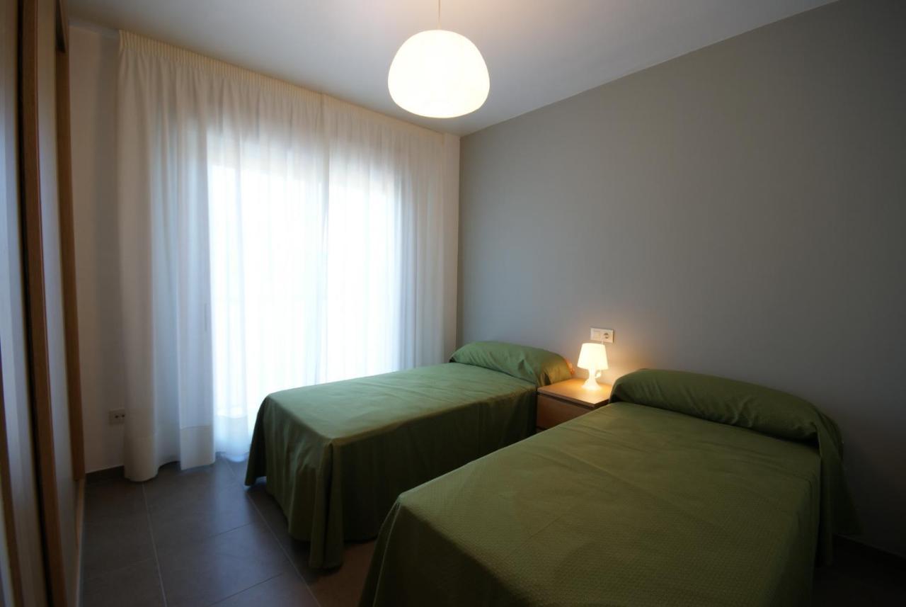 Apartamentos Mirador De Reis Sanxenxo Exterior photo